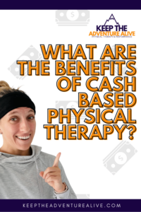 cash based physical therapy