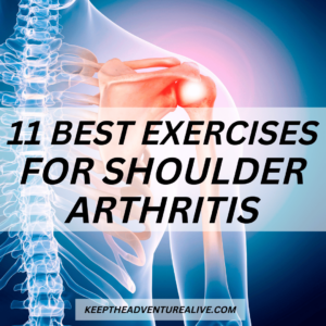 shoulder arthritis exercises