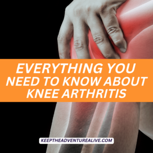 knee osteoarthritis