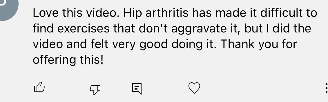 hip osteoarthritis, dr alyssa kuhn